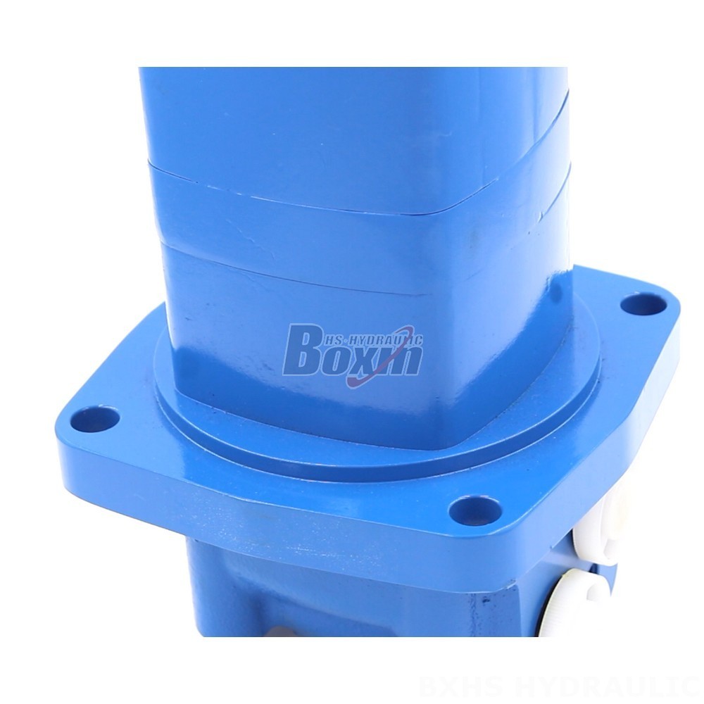BM5 Cycloid Hydraulic Motors - Distributors Wanted Worldwide detail image